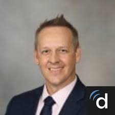 Dr. Jeremy K. Cutsforth-Gregory, MD