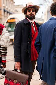 Winter Street Style Inspiration Follow Menstyle1 Men S Style Blog Street Style Inspiration Italian Mens Fashion Mens Lifestyle Blog