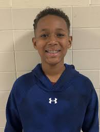 Collins names April Students of the Month