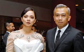 Termiss upload makeup nikah ziana mua tawau make up by. Gambar Kahwin Nora Danish