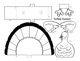 Break out your favorite stretchy pants, because the time to gorge put that extra citrus hanging out in your kitchen to good use this thanksgiving. Turkey Cutouts 42 Pcs Thanksgiving Cut Outs Accents For Fall Party Classroom Decoration Cardboard Cutouts Home Kitchen Conjupes Org