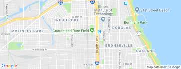 Chicago White Sox Tickets Guaranteed Rate Field
