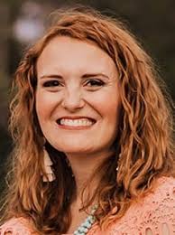 Rachel McCurdy: Sharing Redemption through the Stage • Pensacola Christian  College News