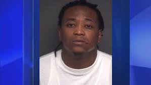 Man accused of shooting into Pitt County club