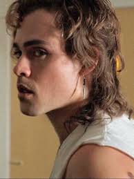 With a thorn in the side, a solitary night bird is singing