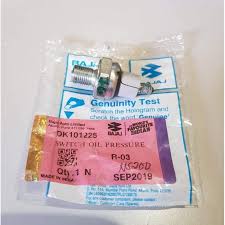 An oil pressure switch is a protection device for an engine. Oil Pressure Switch For Rouser Ns200 Shopee Philippines