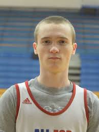 Union County Patriots boys basketball 2017-18