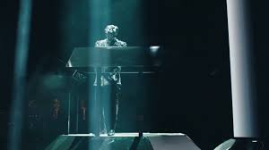 And this can usually be. Vantablack Vbx Stage Set Youtube