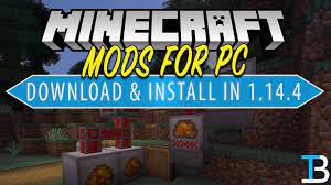 See full list on wikihow.com How To Download Install Mods In Minecraft 1 14 4 On Pc Youtube