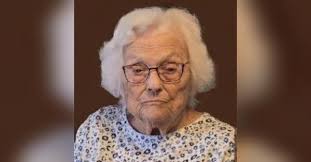 Marie B. Beckman Obituary