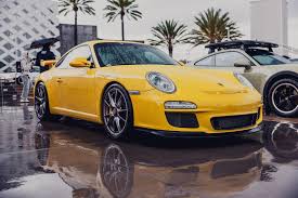 Image result for Speed Yellow 2025 Porsche