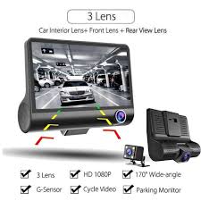 Lalu, manakah yang tergolong sebagai kamera dslr canon terbaik? Kamera Kereta 4 1080p Hd Tiga Lens Kamera Depand Dalam Kereta Dan Belakang Shopee Malaysia