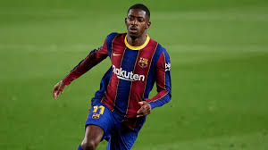 Find out how good ousmane dembélé is in fm2021 including ability & potential ability. Ousmane Dembele Admits There Are No Contract Talks With Barcelona