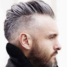 Whether you want to shave the sides of your head or just style a fauxhawk, you'll find interesting images care for an edgy a la mohawk haircut? Men S Mohawk 101 How To Maintain Style Like A Pro