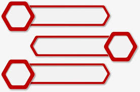 Red Border Classification Frame Ppt Element Png Transparent Clipart Image And Psd File For Free Download Powerpoint Background Design Clip Art Creative Poster Design