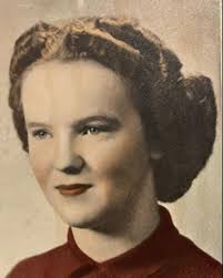 Rose Marie Cromwell Obituary July 2, 2024