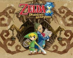 My Review On Loz Phantom Hourglass Video Games Amino