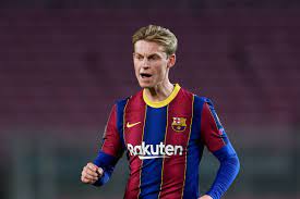 7 second challenge (supercup) | de jong vs braithwaite. Frenkie De Jong Wants More Barcelona Assists After Levante Win Barca Blaugranes