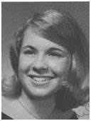 We lost our sweet SIL, Gail (Antosh) Sutherland last night. Class of '67.  She will be so greatly missed and our hearts are broken. We will always  love her dearly. Obituary information