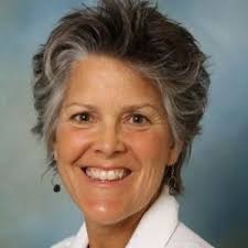 Shhhh… ould we talk about “it”? — Donna Sidwell DeGracia