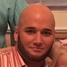 Sean Patrick Hanrahan Obituary November 22, 2017