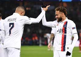 Neymar vs red star belgrade home (03/10/2018) ucl hd. Video Neymar Threads A Pass To Mbappe For Psg S 4th Goal Against Galatasaray Psg Talk