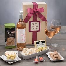 One cookie sandwich will be toffee salted caramel. 32 Mother S Day Gift Baskets And Some Offer Next Day Shipping