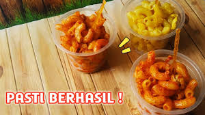We did not find results for: Ide Usaha Rumahan Makaroni Telor Maklor Youtube