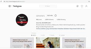 Berikut ini cara upload foto di instagram lewat pc yang terbukti berhasil. Cara Mudah Upload Foto Dan Video Di Instagram Lewat Pc Laptop