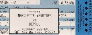 The Marquette Ticket Project Start Muscoop Wiki