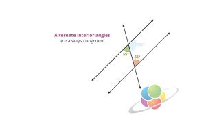 Alternate Interior Angles School Yourself Geometry Pbs Learningmedia