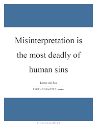 نتیجه جستجوی لغت [misinterpretation] در گوگل
