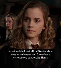 Harry Uses The Crucio