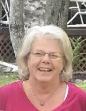 Obituary information for Martha Smith Williams