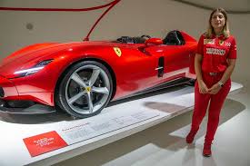Maybe you would like to learn more about one of these? Outstanding Enzo Ferrari Museum Modena Italy The Travel Tester