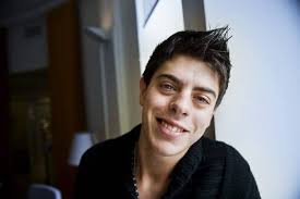 Kevin Borg hoppar med i ”High School Musical”