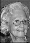 Margaret Pera Obituary (2011)