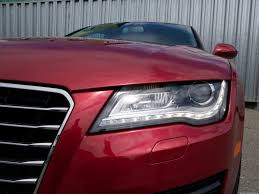 Image result for Garnet Red 2012 Audi