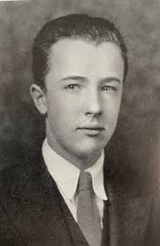 John Jacob Seeger (1914-2010)