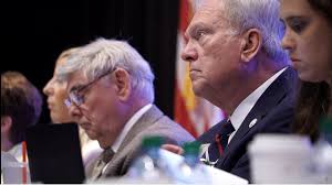 University of North Georgia to study unusual thyroid cancer rates in region 