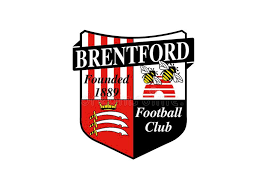 Post 242 brentford, south dakota the american legion disegno del logo chelsea football club disegni da on this day in photos: Brentford Fc Logo Editorial Photo Illustration Of Illustrator 134198686