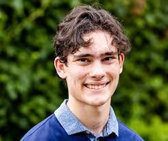 Tyler Chamberlain's Instagram, Twitter & Facebook