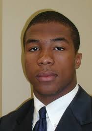 Bryant's Warren Bishop signs with Jackson State