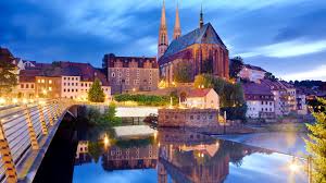 Hoy en día hay alrededor de 25.000 estudiantes que estudian en marburgo, el 12 por ciento de. Hollywood En Alemania Ciudades Alemanas Como Lugares De Rodaje Germany Travel
