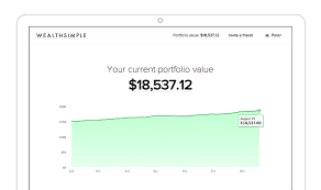 Powerful financial tools to help you grow and manage your money. An Interview With Wealthsimple Part 1