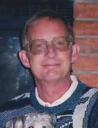 Obituary information for Roy R. Crowley Jr.