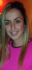 Condolence Book for Amanda Parkes (Curraheen, Cork)