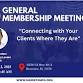 NAREB TAMPA NOVEMBER GENERAL MEMBERSHIP MEETING event in Riverview, FL