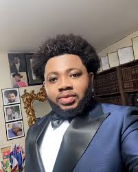 Prophet Dr Samuel A-Wiseman (@profdrwiseman) · Edmonton