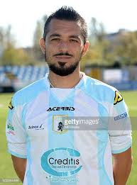 Italian League Serie B 20152016 Gennaro Volpe Italian League Men Casual Mens Tops